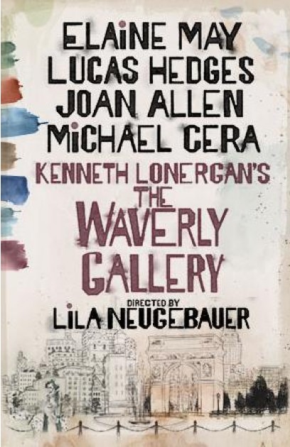 The Waverly Gallery