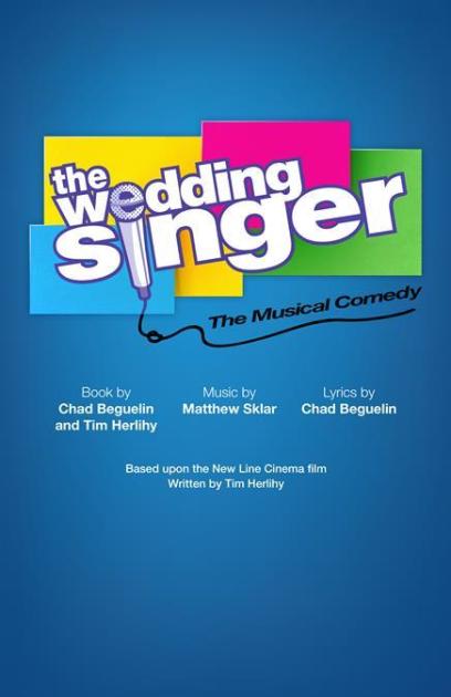 The Wedding Singer