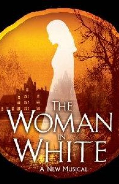 The Woman in White