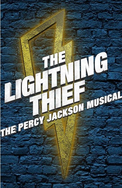 The Lightning Thief: The Percy Jackson Musical