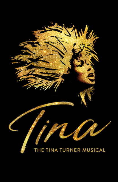 TINA The Tina Turner Musical
