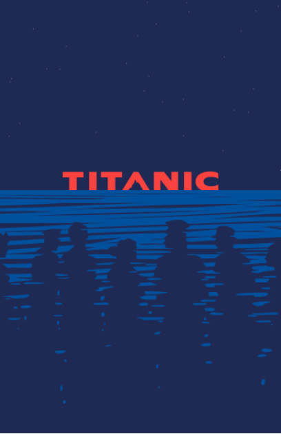 Titanic