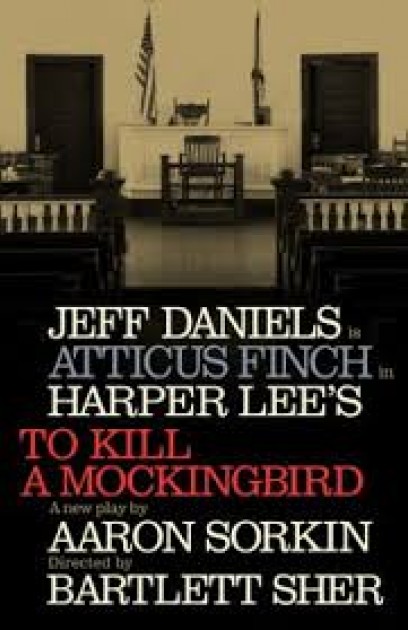 To Kill A Mockingbird