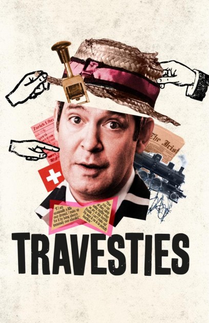 Travesties