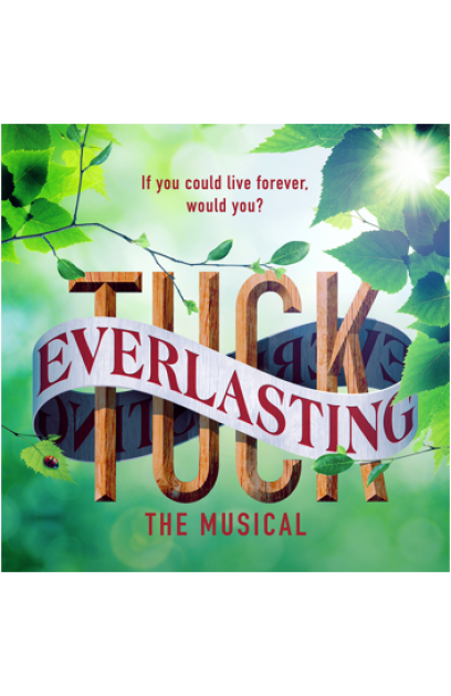 Tuck Everlasting