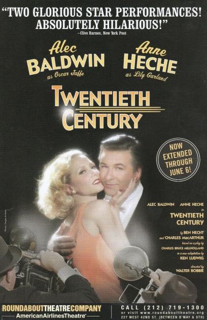 Twentieth Century