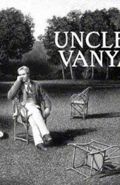 Uncle Vanya