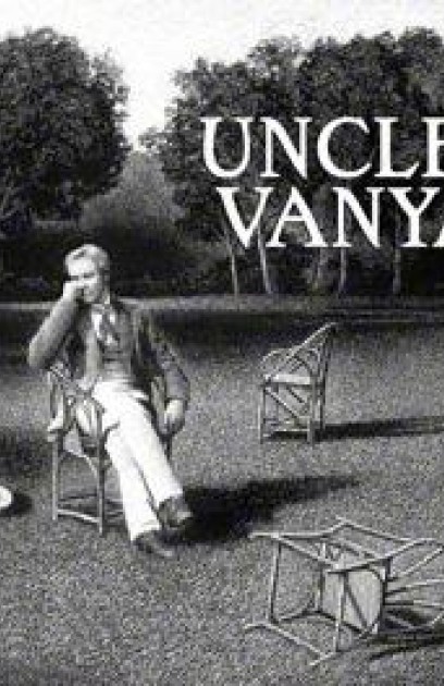 Uncle Vanya