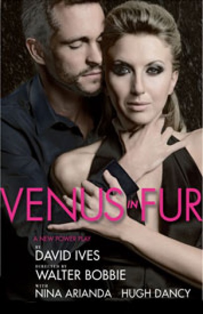 Venus in Fur