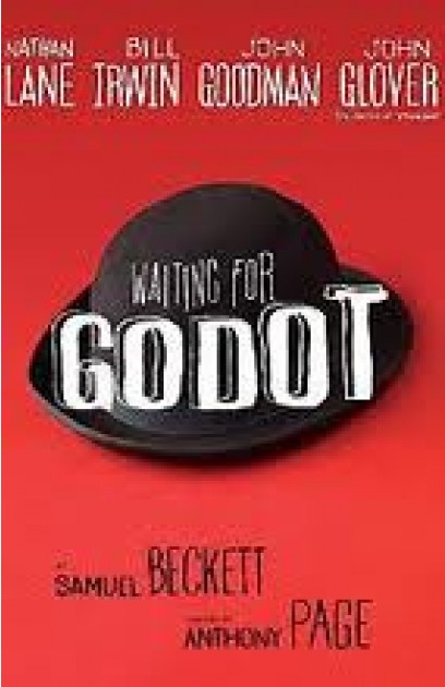 Waiting For Godot