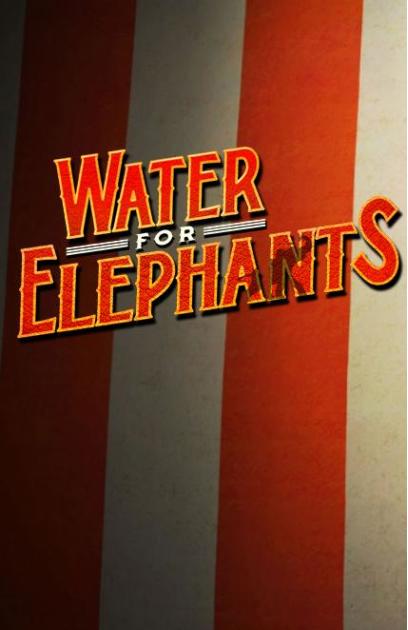 Water for Elephants