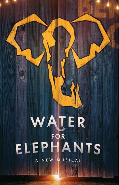 Water for Elephants