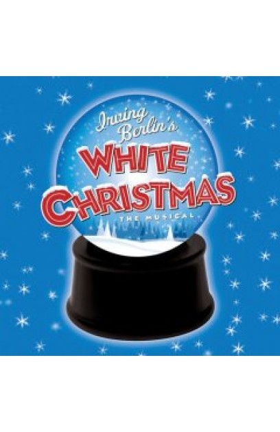 Irving Berlin's WHITE CHRISTMAS