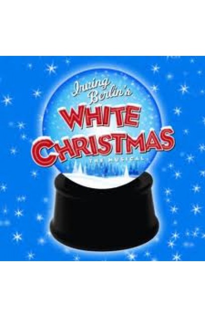 Irving Berlin's WHITE CHRISTMAS