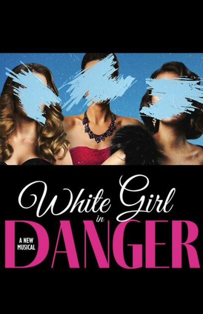 White Girl in Danger