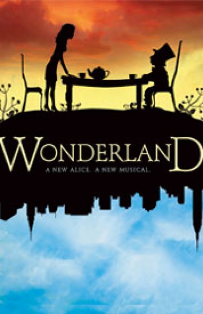 Wonderland