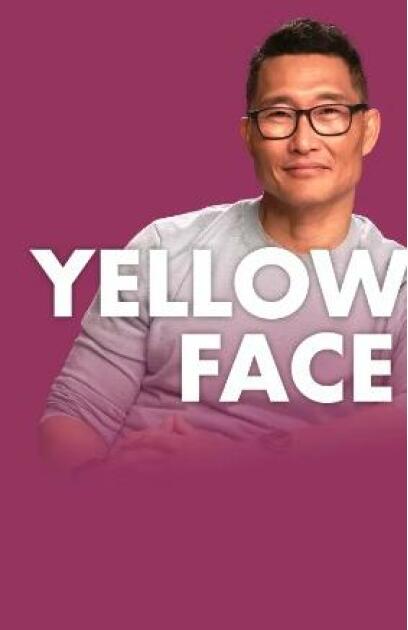 Yellow Face