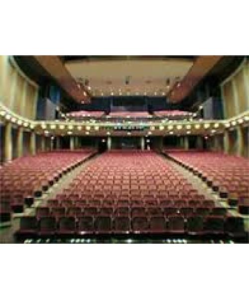 Paper Mill Playhouse Milburn Nj Theatrical Index Broadway Off Touring Productions