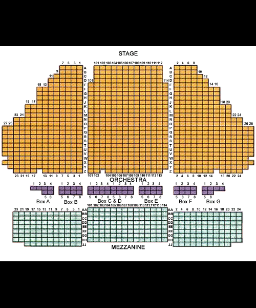 Paper Mill Playhouse Milburn Nj Theatrical Index Broadway Off Touring Productions