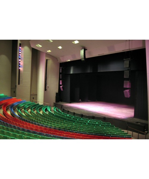 Civic Center Des Moines Ia Theatrical Index Broadway Off Touring Productions