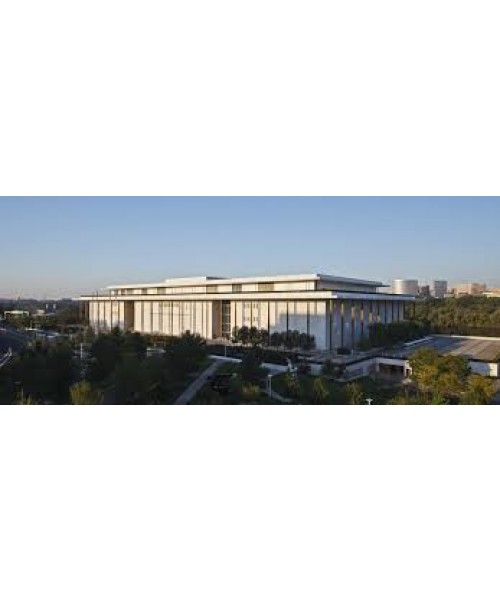 Kennedy Center Opera House Washington Dc Theatrical Index Broadway Off Touring Productions