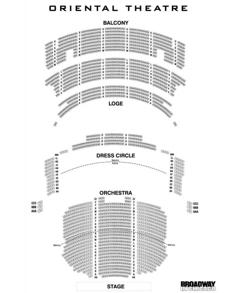 James M Nederlander Chicago Il Theatrical Index Broadway Off Touring Productions