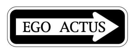 Ego Actus Design