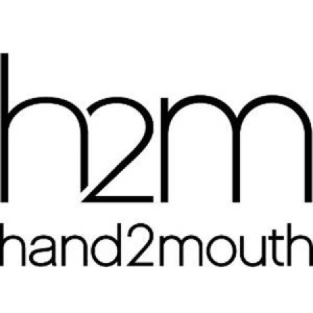 Hand2Mouth