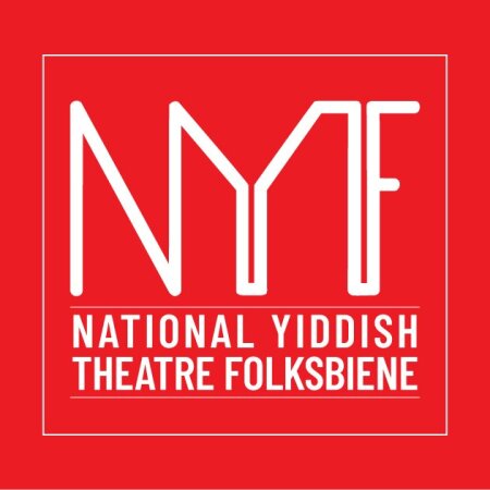 National Yiddish Theatre Folksbiene