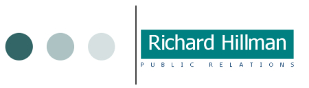 Richard Hillman Public Relations