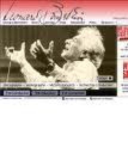 The Leonard Bernstein Office Inc