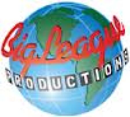 Big League Productions