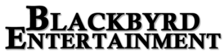 Blackbyrd Entertainment, INC