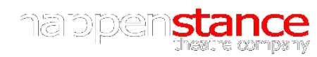 Happenstance Theatre Company