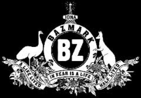 Bazmark Live