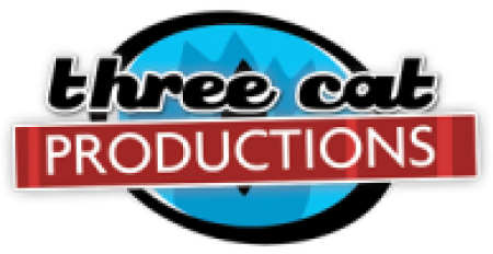 3 Cats Productions