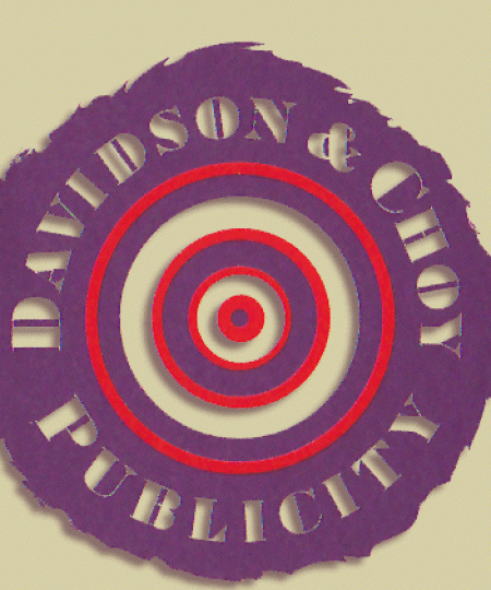 Davidson & Choy Publicity