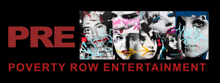 Poverty Row Entertainment