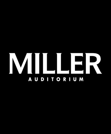 Miller Auditorium