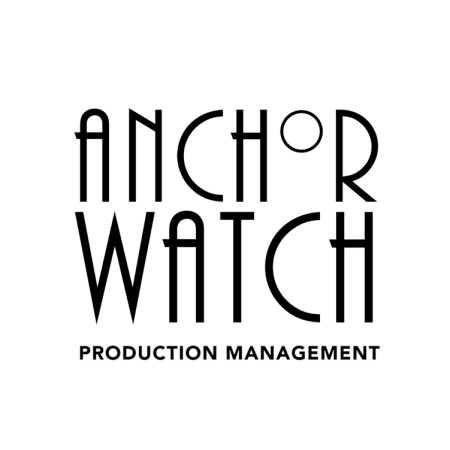 Anchor Watch Production Management