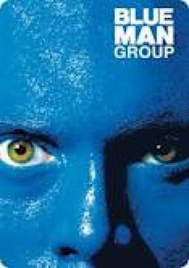 Blue Man Productions