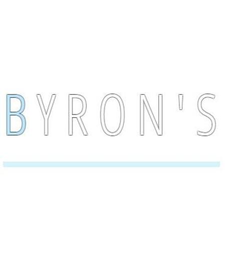 Byron's Management