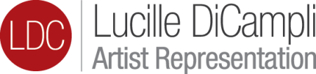 Lucille Di Campli Artist Representation