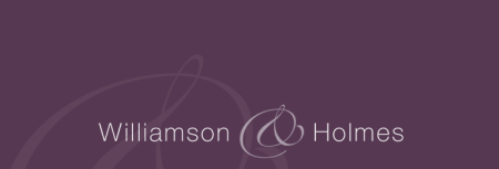 Williamson & Holmes