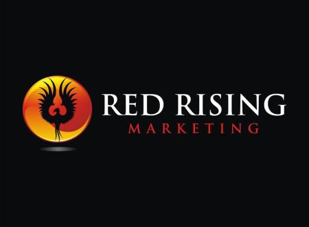 Red Rising Marketing