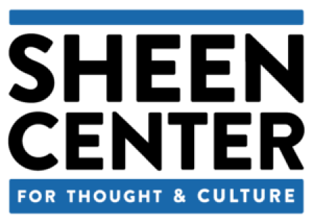 Sheen Center for Thought & Culture