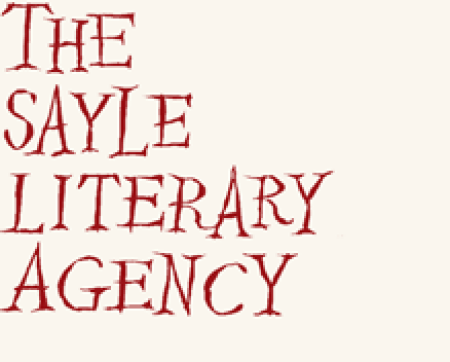 The Sayle Literary Agency