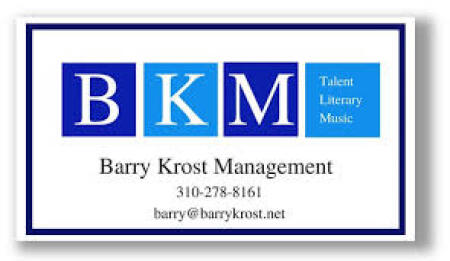 Barry Krost Management (BKM)