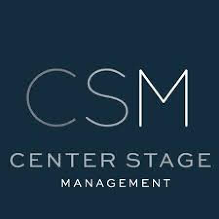 Center Stage Management