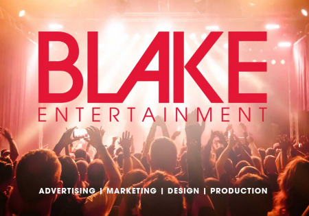 Blake Entertainment